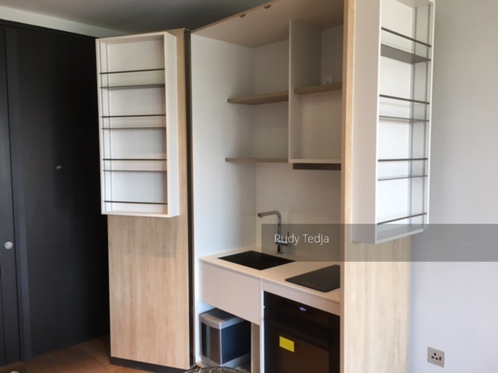 OUE Twin Peaks (D9), Condominium #130573852